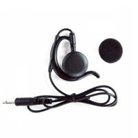 アルインコ　DJ-PX5対応　耳かけ型イヤホン　EME-67B トランシーバー　無線機　インカム | ドリームモバイルYahoo!店