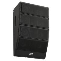 JVC ビクター PS-S508L　アレイスピーカー 防球タイプ【メーカー取寄品】（Victor） | ドリームモバイルYahoo!店