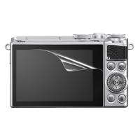 nikon1 j5 ケース（デジカメ用液晶保護フィルム）｜カメラアクセサリー 