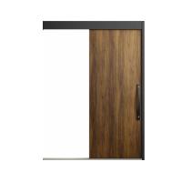 玄関引き戸 エルムーブ2 L15型 一本引き仕様 呼称w160 W1608 H2150mm 引き戸 玄関引戸 Lixil Tostem リクシル トステム スライド 玄関ドア サッシ Eru2 L15 W160 リフォームおたすけdiy 通販 Yahoo ショッピング