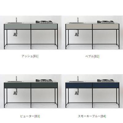 無料お届可能【M1-180DS】マイセット  MY SET  流し台  キッチン マイセット キッチン 1800の商品一覧 通販 - Yahoo!ショッピング