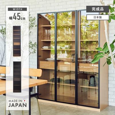 大川家具ドリームランド - 食器棚｜Yahoo!ショッピング