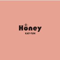 Honey (初回限定盤2) (CD+Blu-ray) [CD] KAT-TUN | ドリームスペース ヤフー店