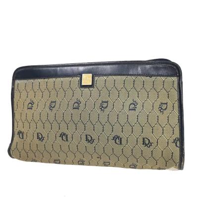 Christian Dior メンズクラッチバッグ｜バッグ｜ファッション おすすめ