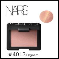 NARS ナーズ ブラッシュ 4.8g 送料無料 正規品 チーク #4013 Orgasm | ドリームストア
