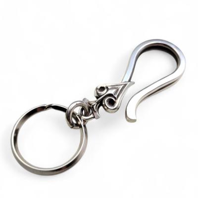 キーフック シルバー925のおすすめ人気商品一覧 通販 - Yahoo