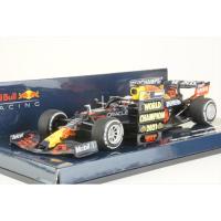 ミニチャンプス 1/43 レッドブル レーシング ホンダ RB16B マックス・フェルスタッペン アブダビGP 2021 | スマホカバー専門店 ドレスマ