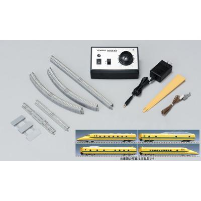 ドクターイエローベーシックセットのおすすめ人気商品一覧 通販