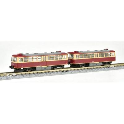 トミーテック トミックス 国鉄 キハ03形レールバスセット 98142