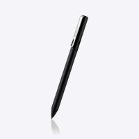 代引不可 タッチペン USI規格対応 電池式アクティブタッチペン 極細 1.5mm ブラック エレコム P-TPUSI01BK | スマホカバー専門店 ドレスマ