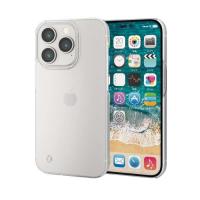 代引不可 iPhone 14 Pro ケース カバー ハード リサイクル樹脂 軽量 薄型 カメラ周り保護 | スマホカバー専門店 ドレスマ