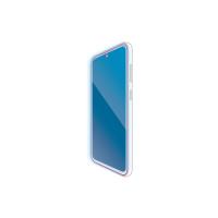 代引不可 Galaxy S23 FE ( SCG24 ) ガラスフィルム 指紋認証対応 高透明 ブルーライトカット エレコム | スマホカバー専門店 ドレスマ