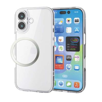 スマホ 電磁波防止（iPhone用ケース）｜スマホケース、カバー｜スマホ