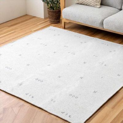 カウラグ IKEA（カーペット、ラグ、マット） | 家具、インテリア の