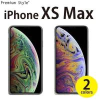 iPhone Xs Max 6.5 インチ アイフォン Xs Max 用 ケース カバー 耐衝撃 アルミニウムバンパー ２カラー PGA PG-18ZBP0*** | スマホカバー専門店 ドレスマ