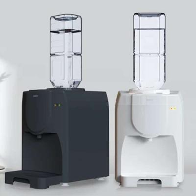 卓上ウォーターサーバー（ウォーターサーバー）｜水、炭酸水｜ドリンク