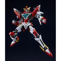 MODEROID ブレイバーン グッドスマイルカンパニー 4580416928700 | スマホカバー専門店 ドレスマ