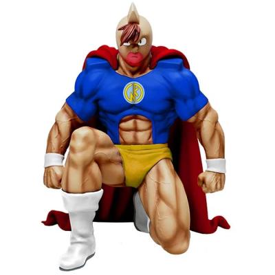 CCP キン肉マン 戦闘服のおすすめ人気商品一覧 通販 - Yahoo!ショッピング