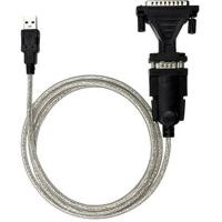 USB-RS232C変換ケーブル USBに接続　RS232Cポートに変換 U1RS-B AREA SD-U1RS-B | スマホカバー専門店 ドレスマ