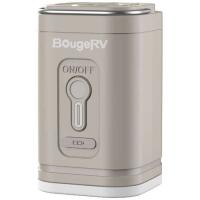 ランタン付きエアポンプ カーキ 充電式 BougeRV H0505-00304-KH | スマホカバー専門店 ドレスマ