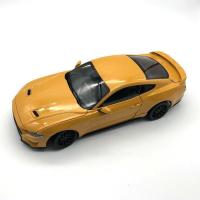 DIECAST MASTERS 1/18 マスタング GT 左ハンドル GT 2019 オレンジ 国際貿易 61001 | スマホカバー専門店 ドレスマ