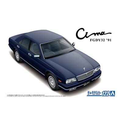 日産 シーマ（模型、プラモデル） | ゲーム、おもちゃ の商品一覧 通販