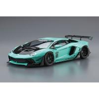 1/24 リバティーウォーク No.21 1/24 LBワークス ランボルギーニ アヴェンタドール リミテッドエディション Ver.2 アオシマ 4905083059951 | スマホカバー専門店 ドレスマ
