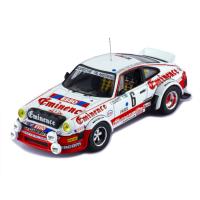 IXO イクソ 1/43 ポルシェ 911 SC 1982年モンテカルロラリー #6 B.Waldegard/H.Thorszelius RAC399LQ | スマホカバー専門店 ドレスマ