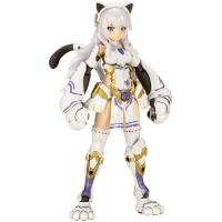 フレームアームズ・ガール ドゥルガーI 〈キャットアーマーVer.〉 コトブキヤ FG171 | スマホカバー専門店 ドレスマ