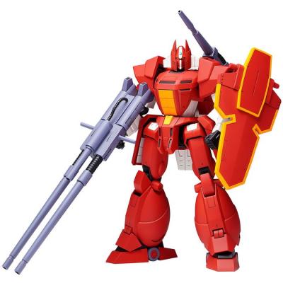 【新品未開封未組立】ガリアン重装改 IDX VERSION 1:60 新品未開封未組立】ガリアン重装改 IDX VERSION 1:60 ガリアン重装