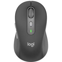 代引不可 (Logicool) 無線(ワイヤレス)マウス M750 グラファイト 6ボタン 静音タイプ Mサイズ デバイス切替可 ロジクール M750MGR | スマホカバー専門店 ドレスマ