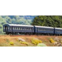 Nゲージ 未塗装エコノミーキット 急行 桜島・高千穂 6両編成セット 鉄道模型 電車 greenmax グリーンマックス 613 | スマホカバー専門店 ドレスマ