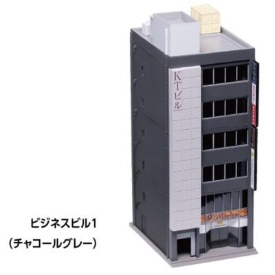 nゲージ ビル（鉄道模型）｜模型、プラモデル | ゲーム、おもちゃ の