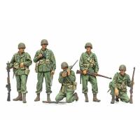 1/35MM アメリカ歩兵偵察セット タミヤ 35379 | スマホカバー専門店 ドレスマ