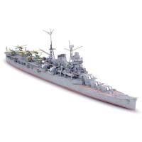 WL 341 1/700 日本海軍 航空巡洋艦 最上 タミヤ 31341 | スマホカバー専門店 ドレスマ