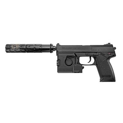 ソーコムmk23 サイレンサーのおすすめ人気商品一覧 通販 - Yahoo