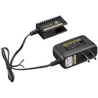NEW 7.2V マイクロ500バッテリー用充電器 東京マルイ 4952839175786 | スマホカバー専門店 ドレスマ