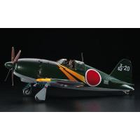 飛行機 戦闘機 プラモデル 日本軍 三菱 J2M3 局地戦闘機 雷電 21型 らいでん 1/32 スケール キット ハセガワ ST32 ハセガワ ST32 | スマホカバー専門店 ドレスマ