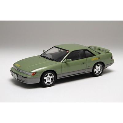 s13 シルビア（スケール：1/24）のおすすめ人気商品一覧 通販 - Yahoo