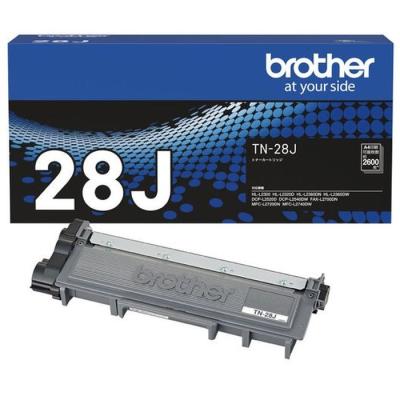 tn-28j 純正の商品一覧 通販 - Yahoo!ショッピング