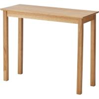 北海道・沖縄・離島配送不可 代引不可 デスク 机 天然木 helppo 北欧 ナチュラル 家具 インテリア 東谷 HOW-003NA | スマホカバー専門店 ドレスマ