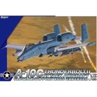 グレートウォールホビー 1/72 アメリカ空軍 A-10C 攻撃機 ピットロード東名 L7215 | スマホカバー専門店 ドレスマ