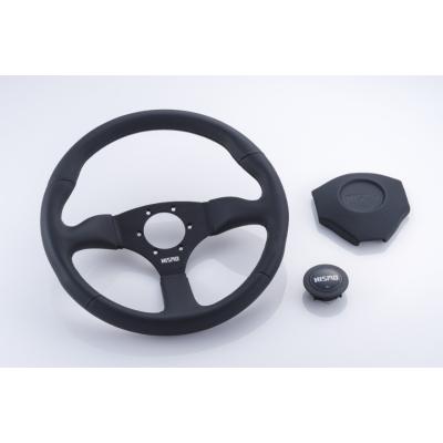 rz34 nismo（NISMO／ハンドルカバー、ステアリング）｜インテリア