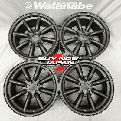 ワタナベホイールのおすすめ人気商品一覧 通販 - Yahoo!ショッピング
