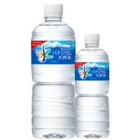 アサヒ飲料 おいしい水 富士山のバナジウム天然水 PET 600ml×24本 | ドリンク ネクスト