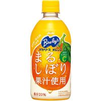 アサヒ飲料 バヤリースオレンジ PET 470ml×24本×(2ケース) | ドリンク ネクスト