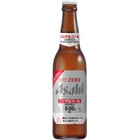 アサヒ ノンアルコールビール ドライゼロスパーク 500ml ペットボトル 24本入 1ケースまで1個口配送 27039 プラットダルジャン ヤフー店 通販 yahoo ショッピング