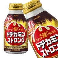 アサヒ ドデカミン ストロング 300mlボトル缶×48本 [24本×2箱]  [賞味期限：2ヶ月以上]  送料無料  【3〜4営業日以内に出荷】 | ドリンク屋 Yahoo!ショッピング店