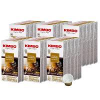 KIMBO キンボ イタリア産 ネスプレッソ 互換 カプセルコーヒー バリスタ(旧アルモニア)×30箱（300カプセル）【2〜3営業日以内に出荷】[送料無料] | ドリンク屋 Yahoo!ショッピング店
