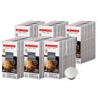 KIMBO キンボ イタリア産 ネスプレッソ 互換 カプセルコーヒー インテンソ×30箱（300カプセル）【2〜3営業日以内に出荷】[送料無料] | ドリンク屋 Yahoo!ショッピング店